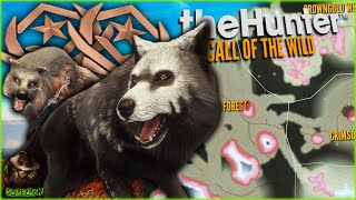 Spawn Diamond & Great One Gray Wolves FAST With This Yukon Herd Management Guide! Call of the wild