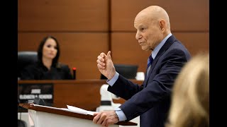 Closing Arguments: Prosecutor Concludes With Parkland Shooter's Mental State in Death Penalty Trial
