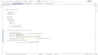 Java programming Lession 39 Java Input and Output 2 Readers
