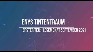 XXL Lesemonat - Erster Teil 😱 | Enys Tintentraum