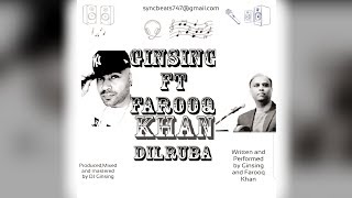 Ginsing Ft Farooq Khan - Dilruba (2019 Bollywood Cover)