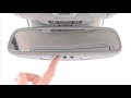 Mercedes Benz How to Program Garage Door Opener