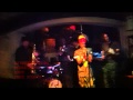 Kayo Lyon Calabash Bistro 