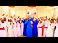 Okoi Iwara - PRAISE HIM (Official Video)