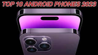 Phone வாங்கினா இத வாங்கணும் டா || TOP 10 ANDROID PHONES 2023 || #top_10 #android_phones