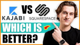 Kajabi vs Squarespace: Which Platform is Right for Your Online Business in 2024?