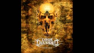 CODEDECODED - ENSHRINE