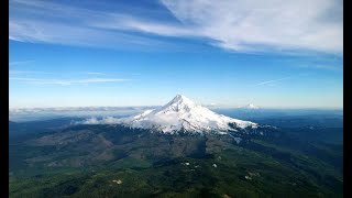 Top 10 Active Volcanoes in the US (2022)