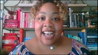 Design Thinking Step 1: Empathy interview with educator Kiy Benton
