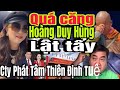 TRỰC TIẾP Phương Hằng_Sư Minh Tuệ | Lật tẩy Cty Phát Tâm Thiên Định Tuệ “mạo danh”lừa CĐM