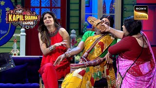 5 Crore एक साथ देखकर Shilpa पर गिर पड़ी Rinku Bhabhi! | Best Of The Kapil Sharma Show | Full Episode