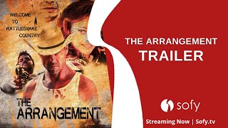 The Arrangement Trailer | Trevor Mirosh | Tiffany Sheppard | Umberto Celisano | Dean Aylesworth