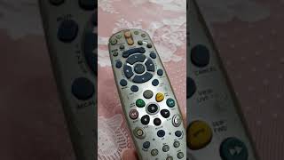 How to Program Bell Express Vu Remote Control