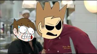 Костя спасай меня! Я Ж ТЕБЯ ПРЕДУПРЕЖДАЛ!!!|Eddsworld|TomxTord MattxEdd