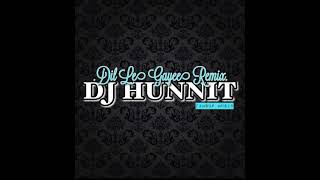 DJ HUNNIT DIL LE GAYEE INDIAN REMIX 2K21