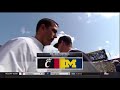 2017 michigan football highlights v. cincinnati