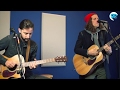 The Revivalists "Wish I Knew You" live in the Go Garage