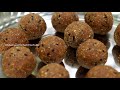 ഇതിൽ ഒരെണ്ണം മതി full day energy ആകാൻ...😋😋😋😋😋 energy balls snacks recipe