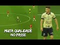 MOSCARDO JOGOU MUITO E DEU ASSISTÊNCIA | Gabriel Moscardo vs Internacional