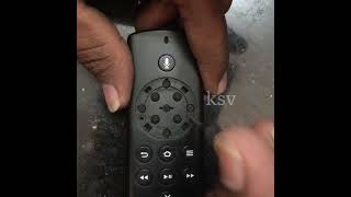 fire stick (amazon) disassembly water damaged