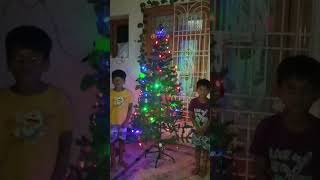 Happy Christmas /క్రిస్మస్ శుభాకాంక్షలు #christmas #merrychristmas #christmasvideo #happychristmas