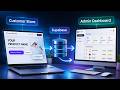 Build a Cash on Delivery Store with Google AI Studio + Supabase (Full Tutorial)