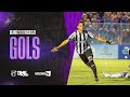 GOLS DA PARTIDA | CEARÁ 2x1 FORTALEZA - CAMPEONATO CEARENSE 5ª RODADA