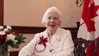 Canada Day Message from the Hon. Elizabeth Dowdeswell, Lieutenant Governor of Ontario