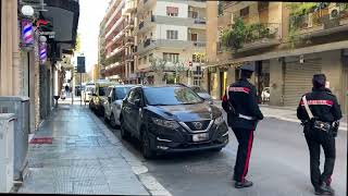 Bari. Tenta il sequestro di una bambina di 2 anni. I Carabinieri arrestano un 35enne