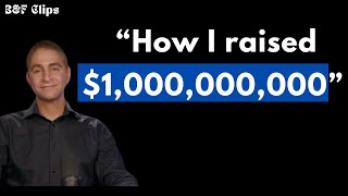 Fundraising Lessons from Raising $1 Billion | Chris Haroun (@chris.haroun )  | B\u0026F Interview Clips