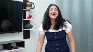 Dadi mein aaya bhoot 👻|| Bloopers || Vlog || Sibbu Giri