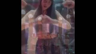 Yumi 鍾柔美 Breakin my heart dance Cut 【有剪緝】