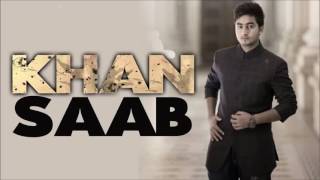 Sanu Ik Pal Chain Na Aawe | Khan Saab | Studio Session | Latest Punjabi Songs |