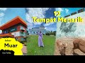 12 Tempat Menarik di Muar, Johor | Kaki Travel