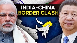 EXPLAINED: Why is China targeting Arunachal Pradesh? India-China Tawang Border Clash