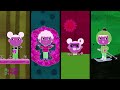 Super Simple Songs The Seasons Song Intro Logo Sponsored By Gamavision Csupo Effects