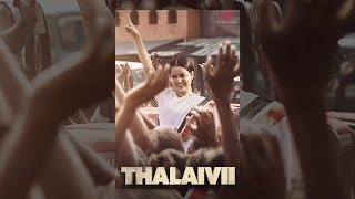 Thalaivii (Telugu)