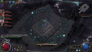 sekhemas boss 6 man carry 1 shot (post 0.1.1c)