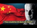 Prof. Stephen Kotkin: On China’s support for Russia, US vs China power competition