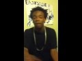 Lil Soulja Kid 16 Bar Challenge