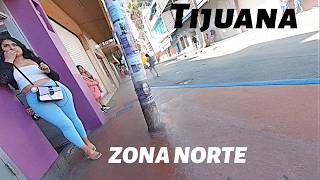 Want To Have The Best Fun? Tijuana Zona Norte Is The Place To Be.