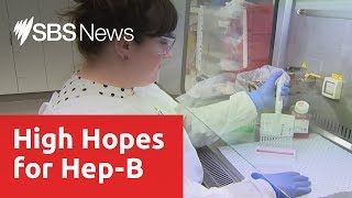 International scientists pledge to fast-track a cure to hepatitis B