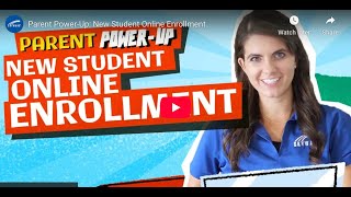 Skyward New Student Enrollment (in Romanian)