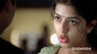 Bhoomika gets jealous - Kushi Movie - Pawan Kalyan