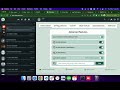 How to download contacts from WhatsApp groups.