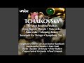 The Sleeping Beauty, Op. 66, Act I: Waltz