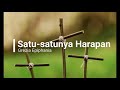 Lirik Lagu Satu-satunya Harapan Grezia Epiphania