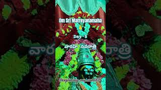 5 వ రోజు వారహి నవరాత్రి #varahi #navaratri #ammavaru #spirituality #trending #viral #youtube #yt