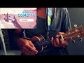 Amar como tu - Steven Universe - UKULELE TUTORIAL