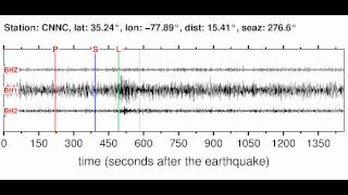 CNNC Soundquake: 11/6/2011 10:52:35 GMT